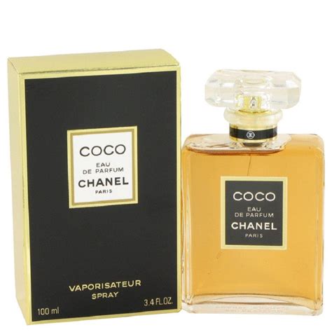 coco chanel big bottle|chanel coco.